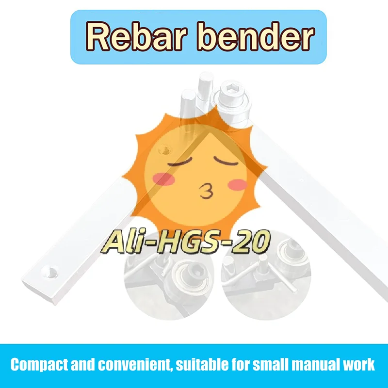 

Manual Steel Wire Bending Tool - Multi-Function Hand Tool for DIY Fish Hooks, Hangers & Craft Shapes, Precision Forming Pliers