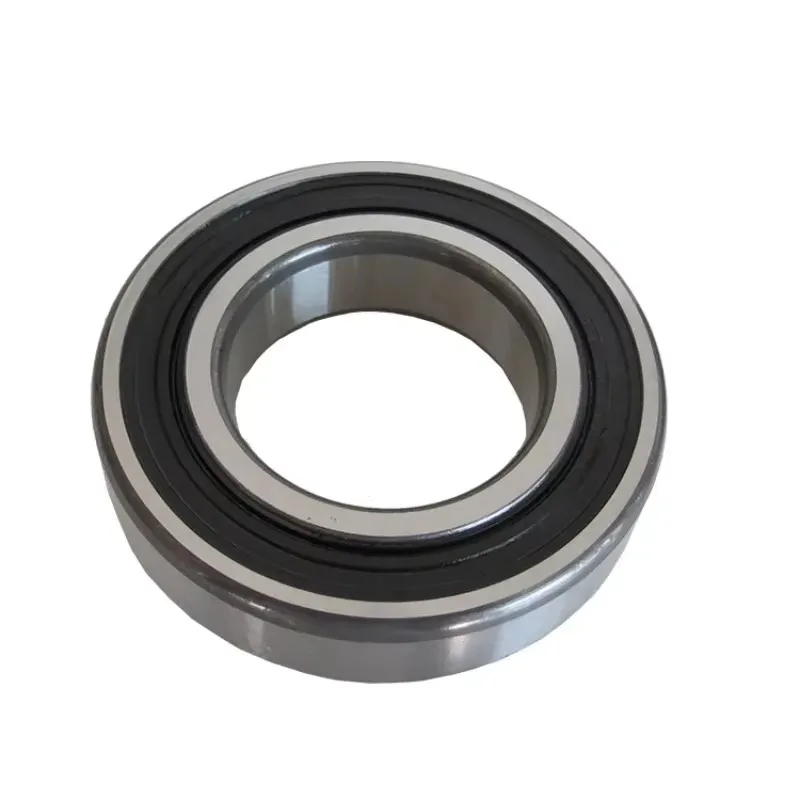 Over-Axle Half-Shaf… - image