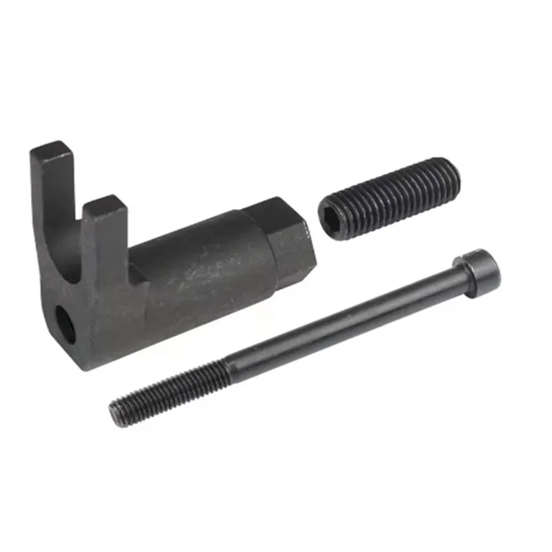 Fuel Injector Removal Tool Injector Remover Long Bolt Short Bolt Remover Extractor Tool Diesel Injector Extractor Tool
