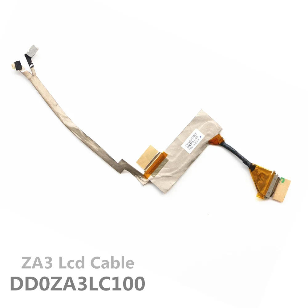

DD0ZA3LC000 ЖК-кабель Lvds для Acer ZA3 One 751 751H ЖК-кабель Lvds