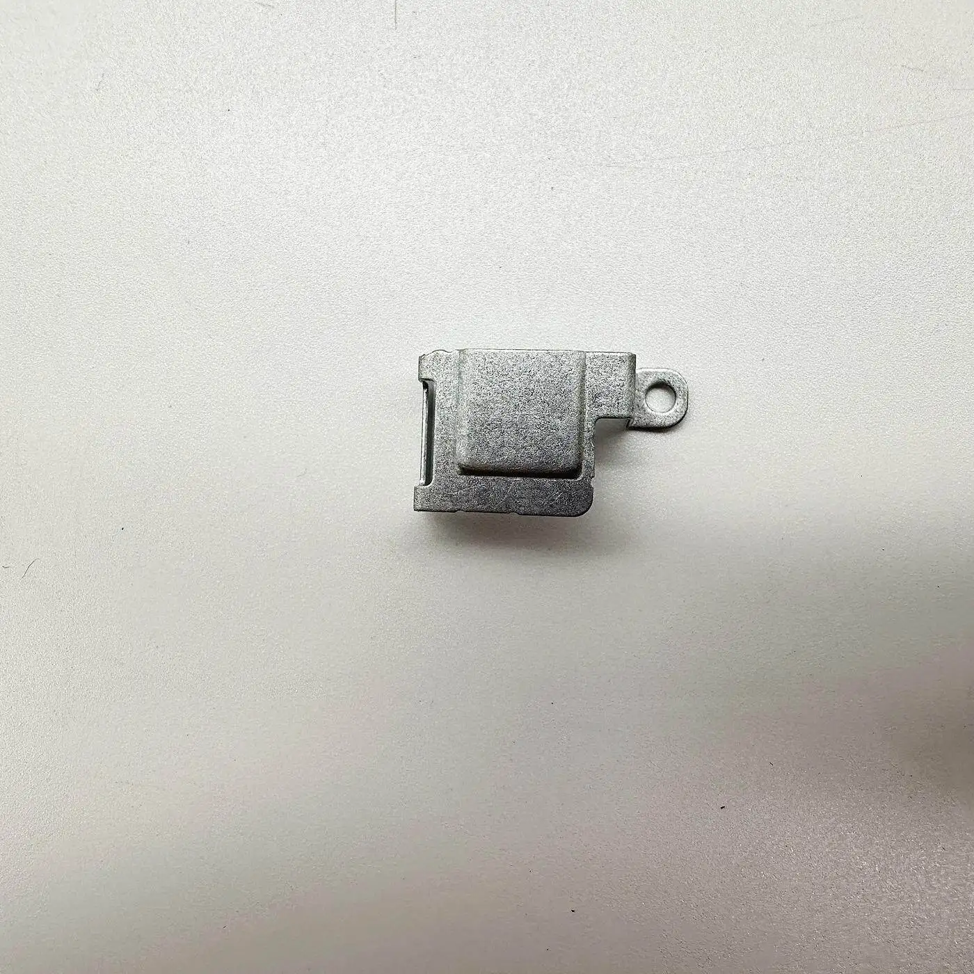 For Dell Precision 7670 7680 Built-in power head bracket, fixing bracket 0MFM1K