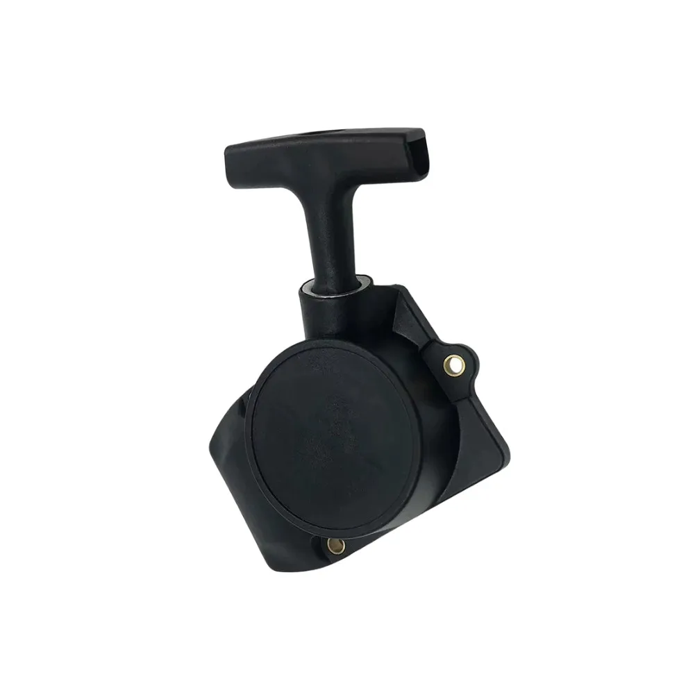 

Recoil Starter Assembly Compatible With FS85 FS80R FS75 Brush Cutters Pull Start Replacement Part Lawn Mower Accessories