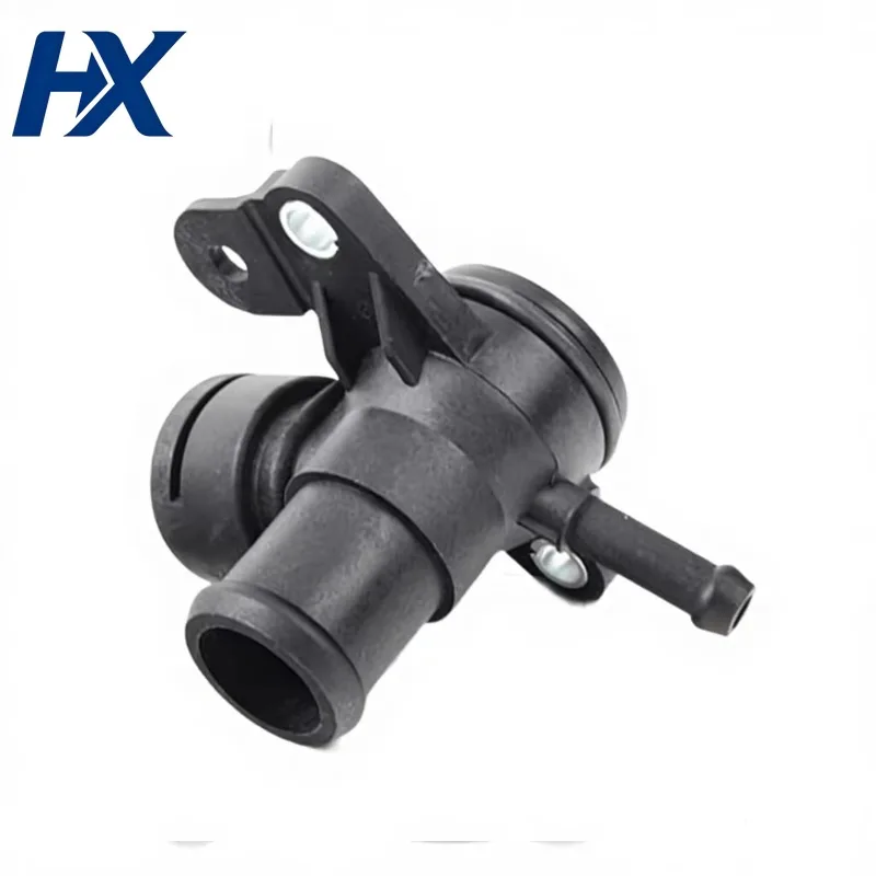 

06J121132G 06J121132D Water Coolant Hose Connector Flange for Volkswagen Amarok Multivan Audi Q5 A4 S4 A5 S5 A6 Q5
