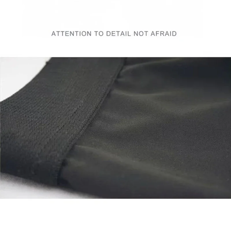 1- Artikel Hoogwaardige compressieshort voor heren met zak - Sneldrogende, ademende en rekbare basislaag voor sport, sportschool