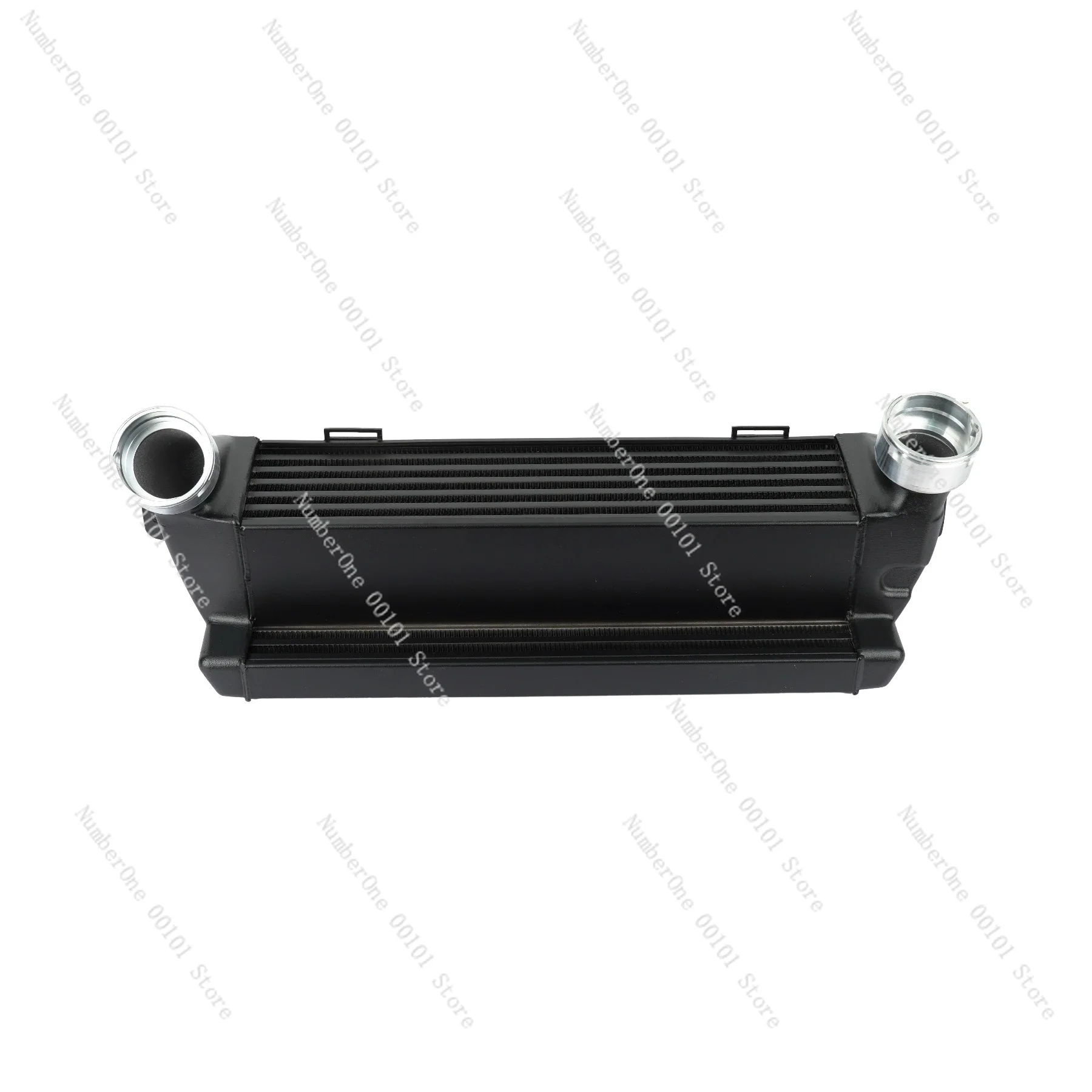 For BMW E90 E91 E92 E94 325D 330D 335D Automotive Turbo Cooler - view 3