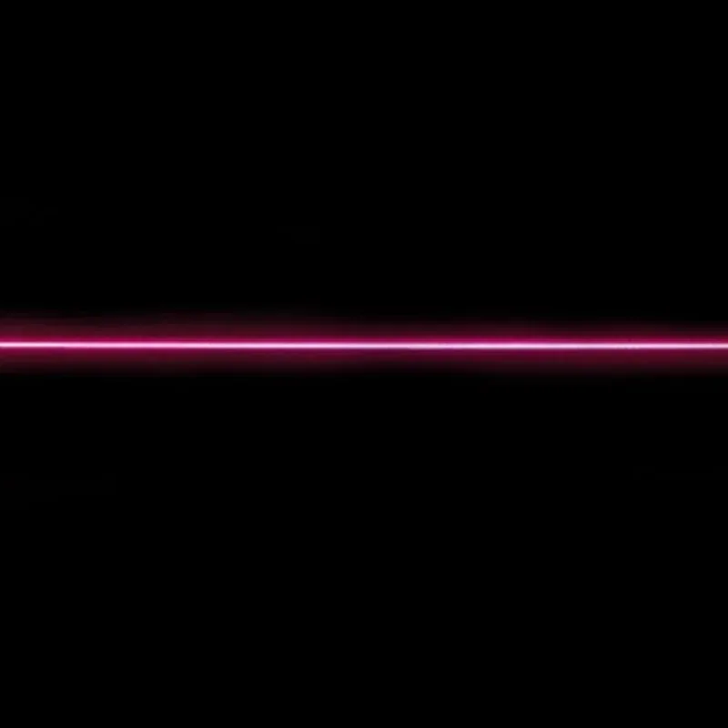 5 Pcs Laser Rod Lens Diameter 1.5mm 3mm 4mm 4.5mm 5mm Optical Glass Material Cylindrical Line Lens For Light Source