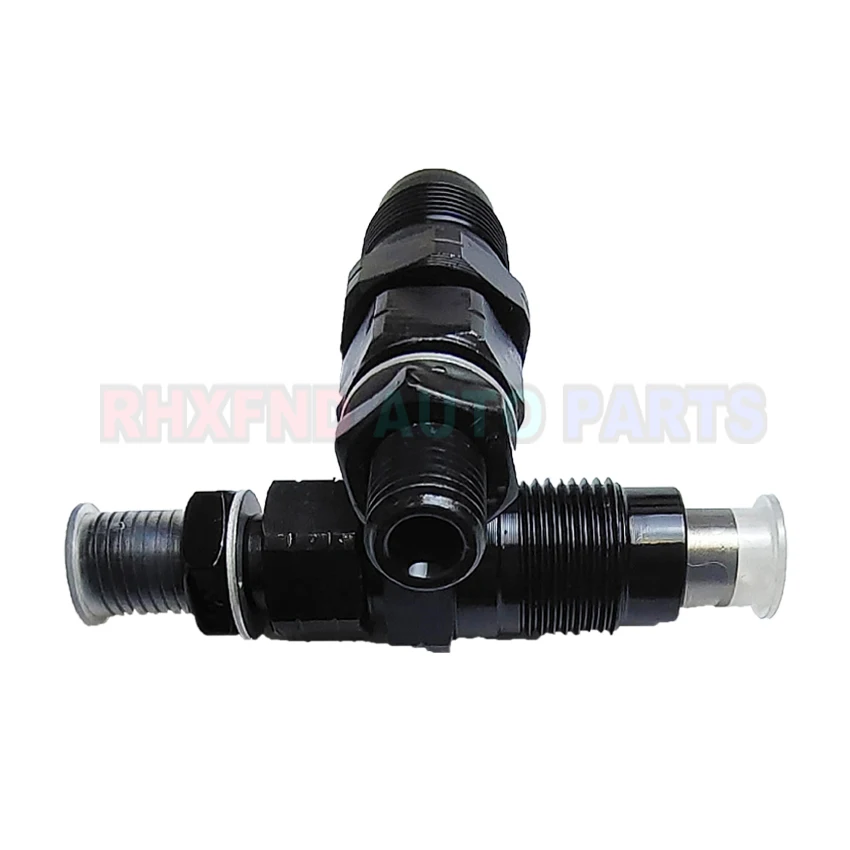 

23600-69165 1KZ-T 1KZ 1KZ-TE injector nozzle assembly for toyota HILUX 4RUNNER HIACE LAND CRUISER PRADO KZJ9 KZN165 RZJ9 VZJ9