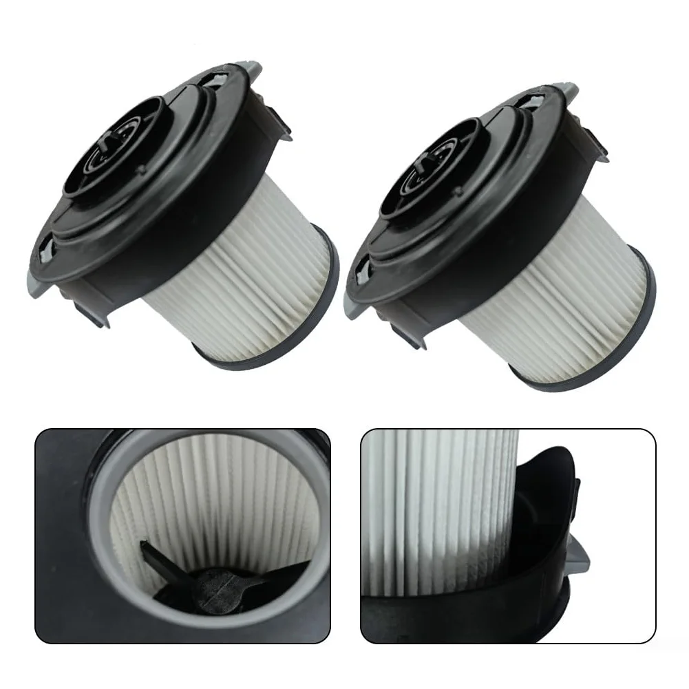 1pc HX-FDF20 Filter Screen For Miele Vacuum Cleaner Home Improvement Cleaning Tools Replacement Filtration Accessories