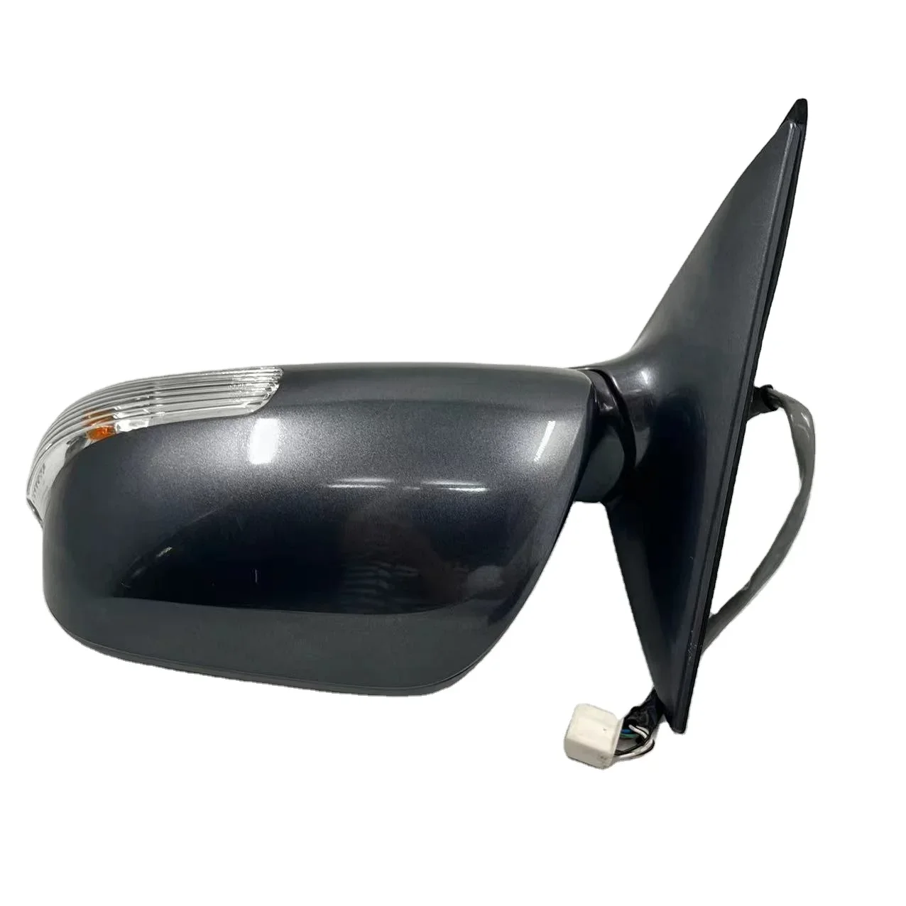 Modified Body Parts Auto Body System Collapsible Rear View Mirror For  Camry