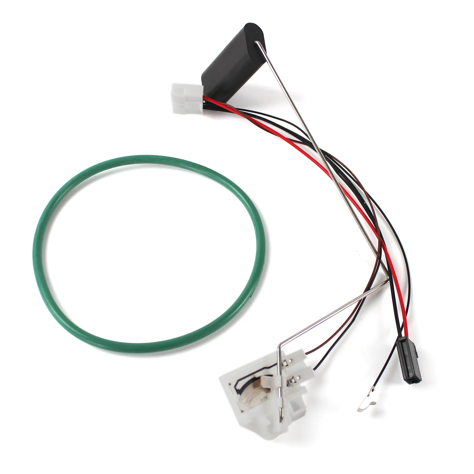 1 Juego de módulo de Control de nivel de combustible 68141873AA, Kit de envío, piezas de repuesto de motor de coche, apto para Dodge Ram 1500 5.7L 2011-2017