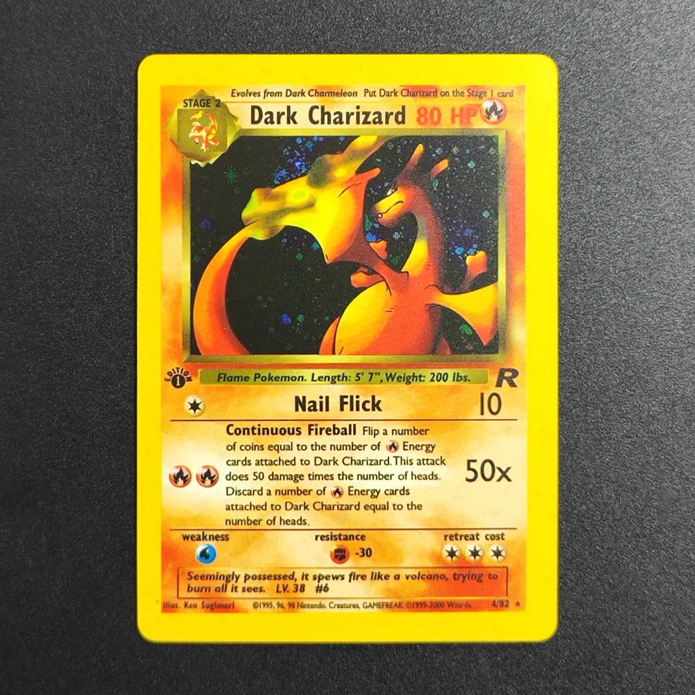 Diy Proxy Pokemon T…