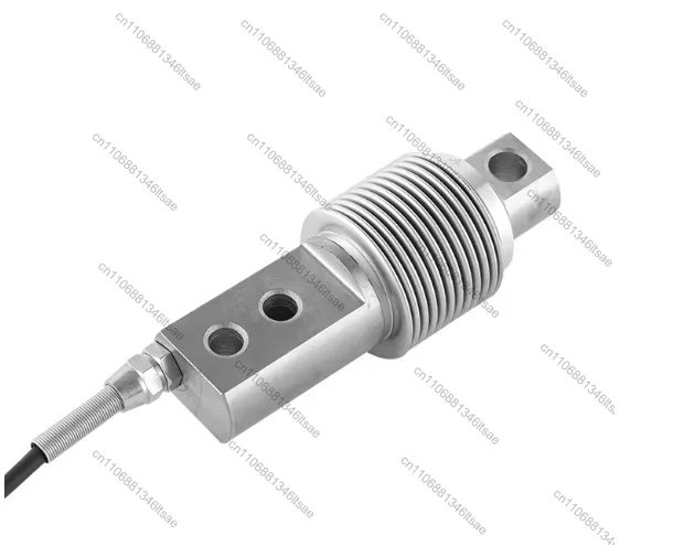 Corrugated tube jhbl-b1 load cell pressure force weight gravity sensor high-precision load tester