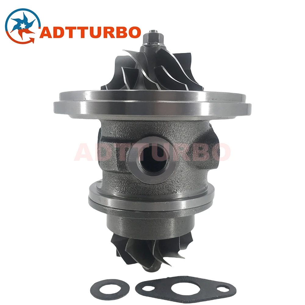 

TD04L-QD32 Turbo Cartridge Turbocharger 49377-02600 14411-7T600 CHRA Turbine for NISSAN D22 NAVARA/TERRANO/CABSTAR 3.2L QD32T 80