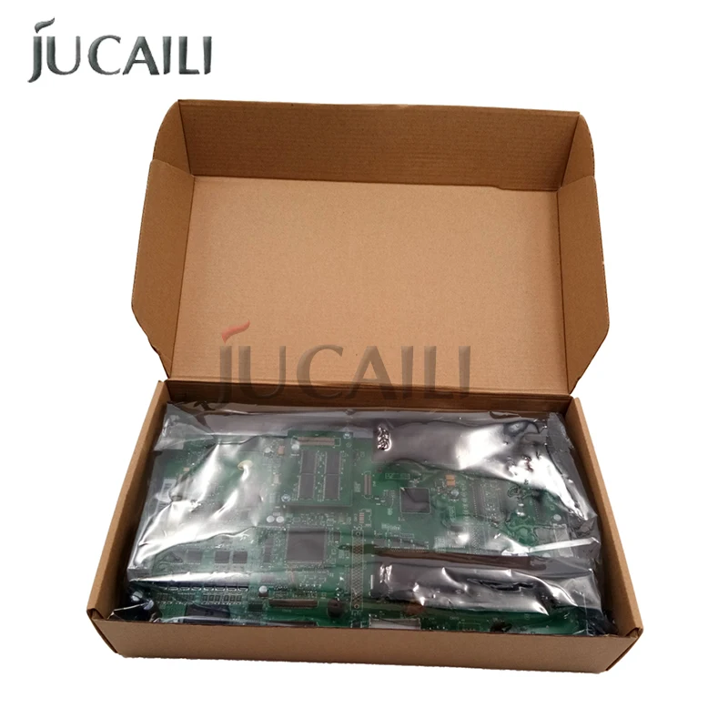 Jucaili Mimaki JV33 Main Board Mother Board For Mimaki JV33-160 JV33-150 For DX5 Printhead Eco Solvent Printer