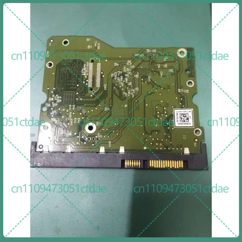 USED FOR WD Desktop HDD PCB Board 2060-771822-004 REV A 002 006 Fully Tested
