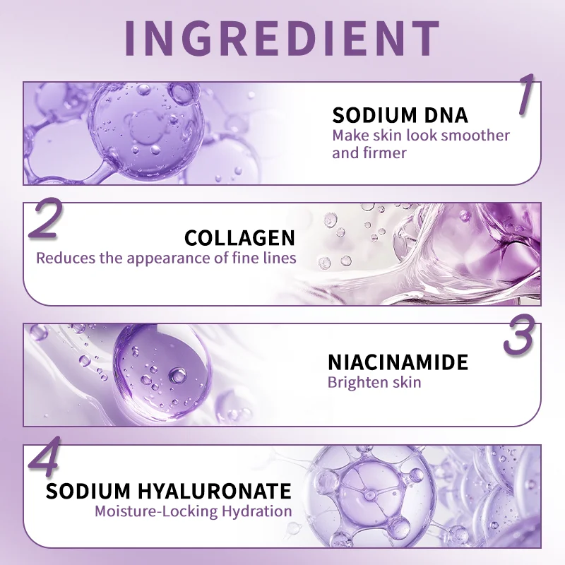 Маска для глаз PDRN, 60 патчей – обзор и цена Eye Pad Collagen