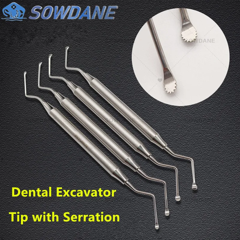 Top-Rated Excavator Dental Instruments from Trusted China Suppliers: A Detailed Review for Dental Professionals