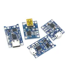 Type C Micro USB charger module 5V 1A with protection #2