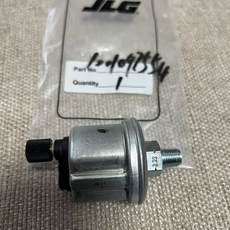 

1001097554 Oil Pressure Sensor Used for JLG Lift