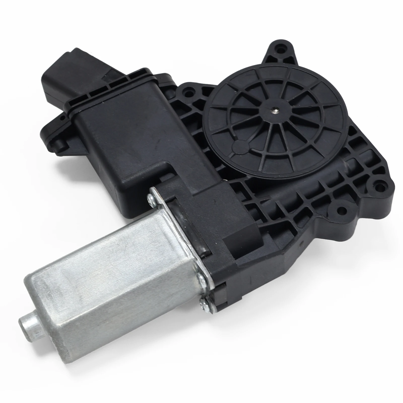 POKESS Front Left Lift Motor for Ford Explorer Auto Parts EB5Z7823395A 5375519 4
