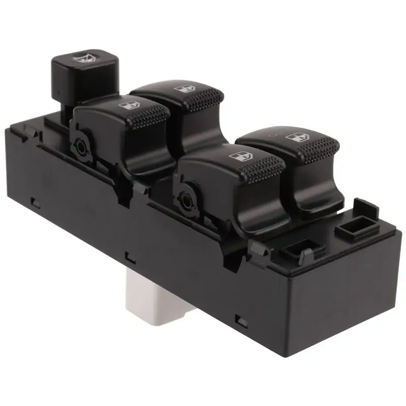 AU33-Front Left Master Electric Power Window Control Switch Driver Side For Getz 2005 93570-1C110