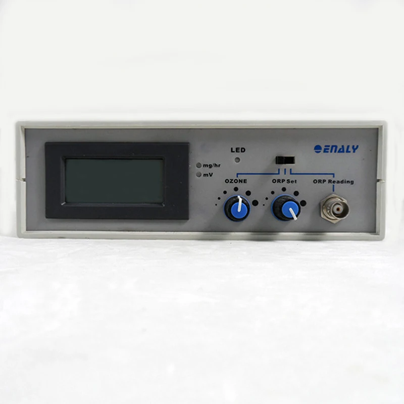 Enaly Ozone Generator OZAC-PLUS 100 200