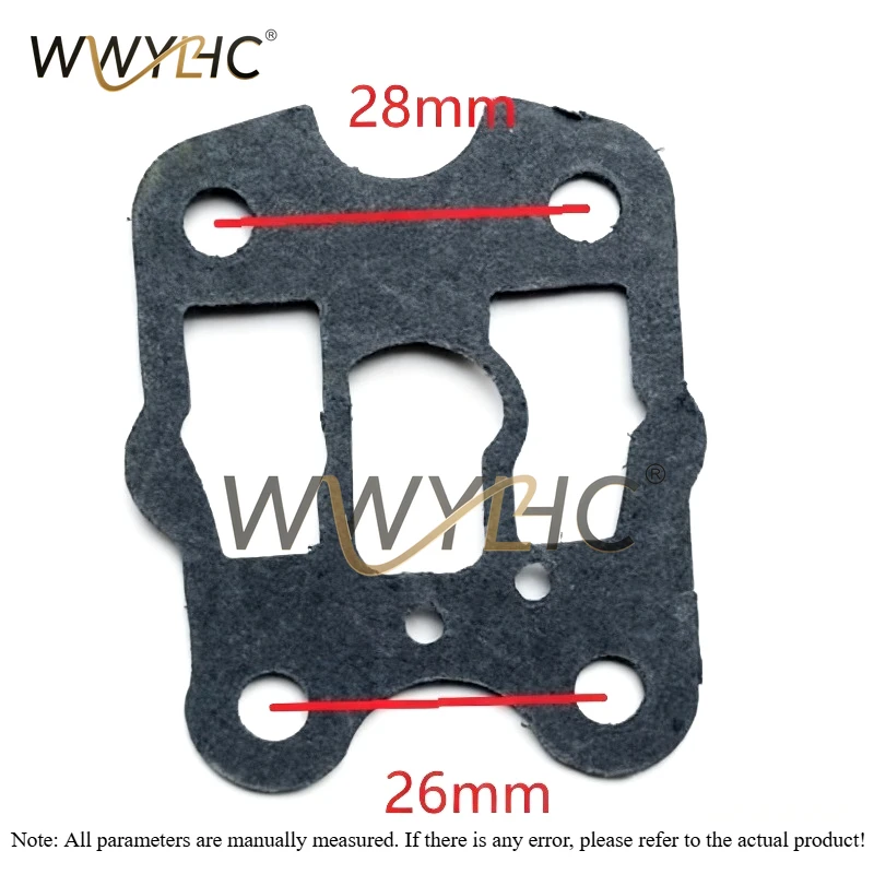 Grass Cutting and Irrigation Machine Accessories Suitable For Steele FS230/235 Mats