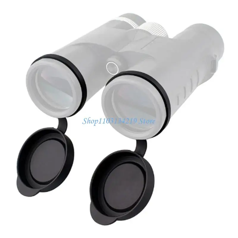 N5KC Binocular/Monocular Objective Lens Caps Internal Diameter 52mm-55mm/61mm-63mm