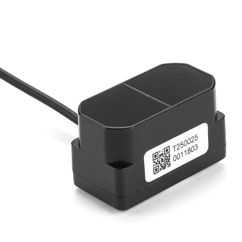 Imagem -03 - Lorawan Lidar Tof Distância Sensor Llds12