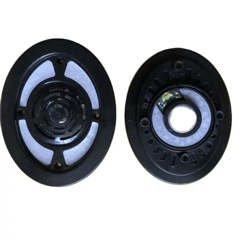 40 مللي متر سماعات مكبر الصوت 32ohm وحدة مفككة من سماعات العلامة التجارية لتقوم بها بنفسك الملحقات