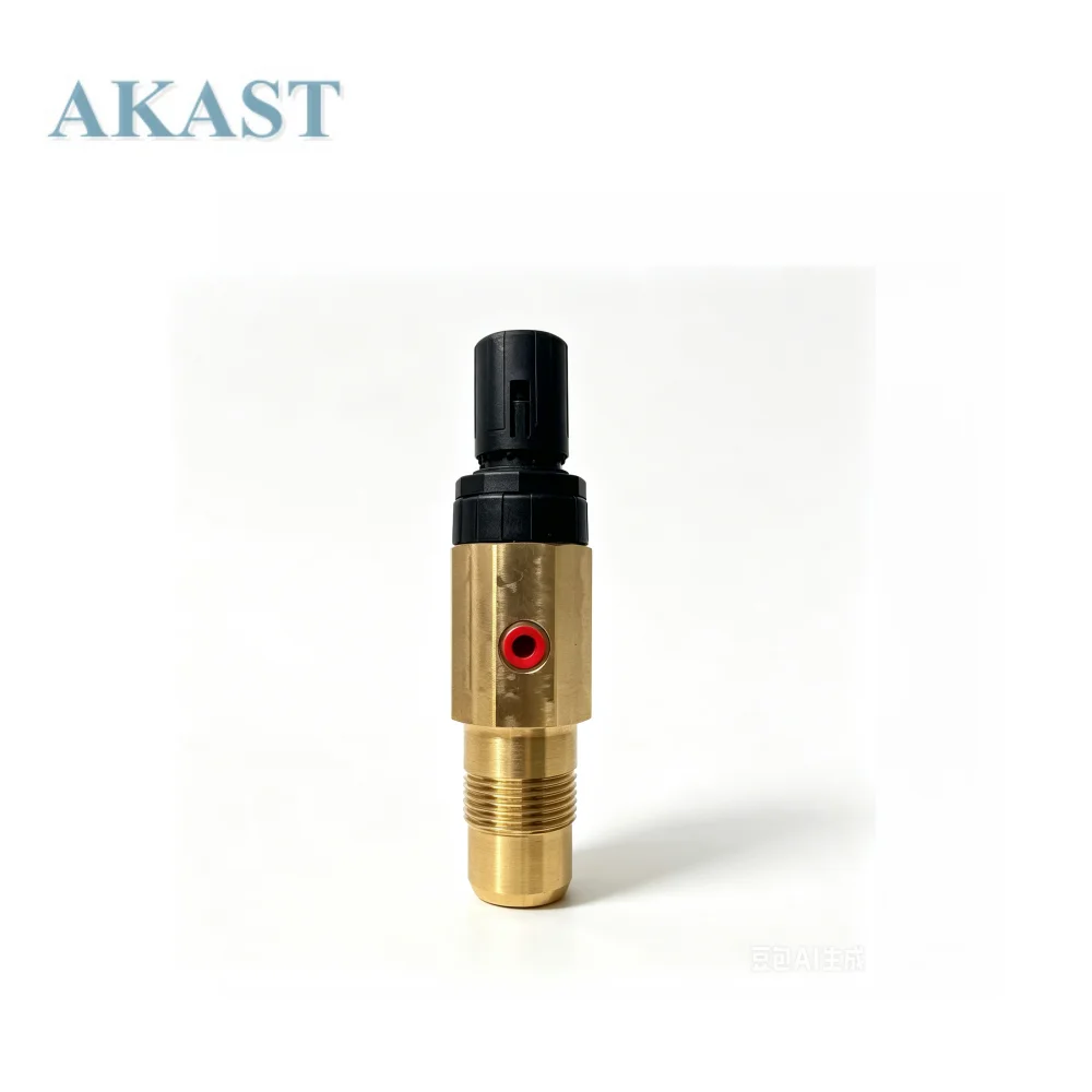 1615766480 Pressure Regulating Valve For Atlas Copco Mobile Screw Air Compressor Spare Parts