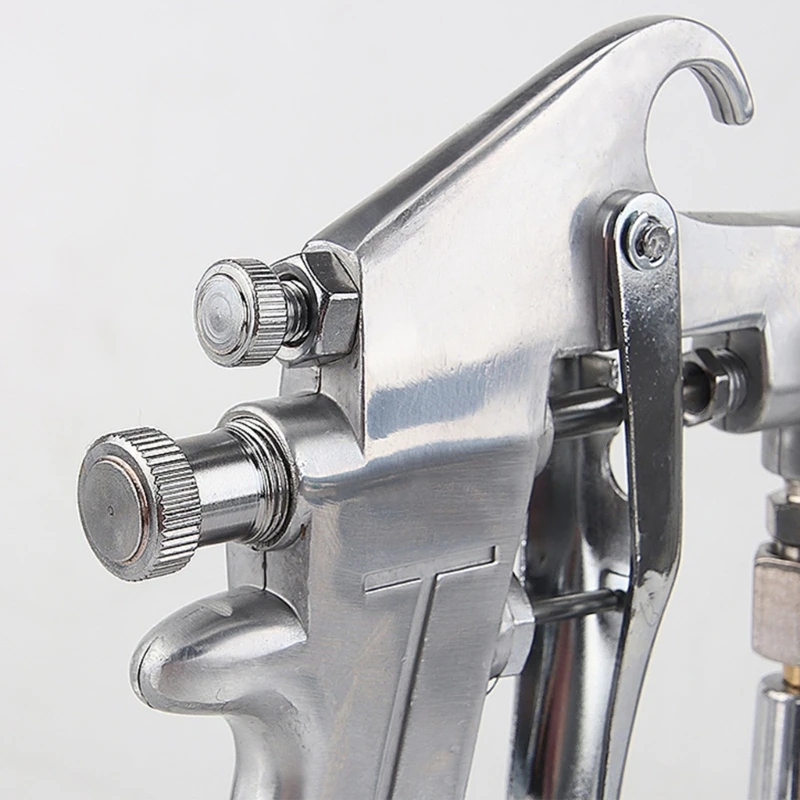 

Professional Paint Spray Guns Pneumatic Sprayer Anti-Rust Paint For Can Furniture Car Paint High Atomizing Spray Guns