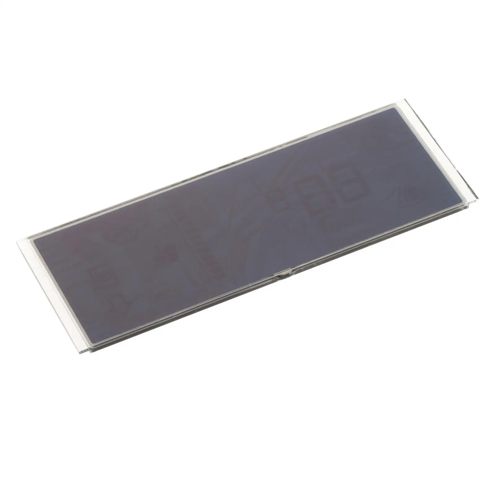

LCD Screen Repair Kit Replement Display for 911 996 1997-2006 Ruf 3600