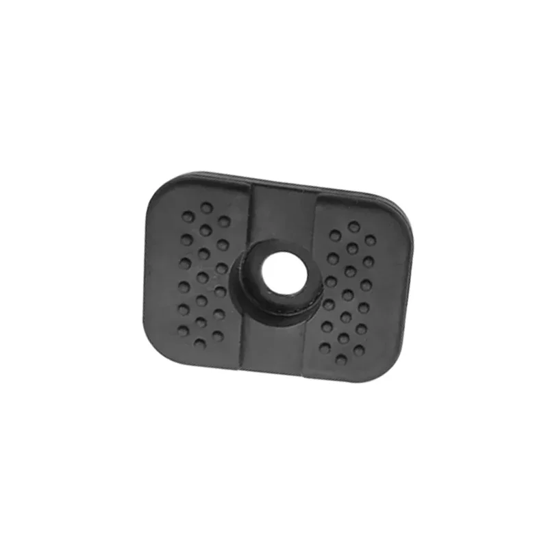 2 قطعة كتلة عازلة لصندوق السيارة 5E 0827239 A For VW ID.4 Arteon Tayron Lamando Skoda Octavia Superb 5E0 827 239 A #4