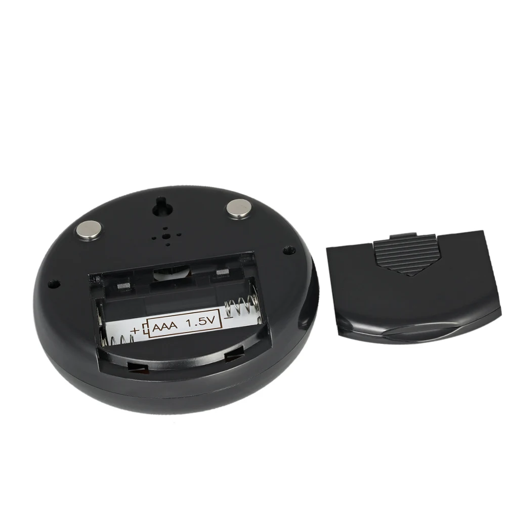 Измеритель температуры и влажности ° C/ ° F цифровой термометр, гигрометр, измеритель температуры и влажности, максимальное значение минуты, трендовый дисплей