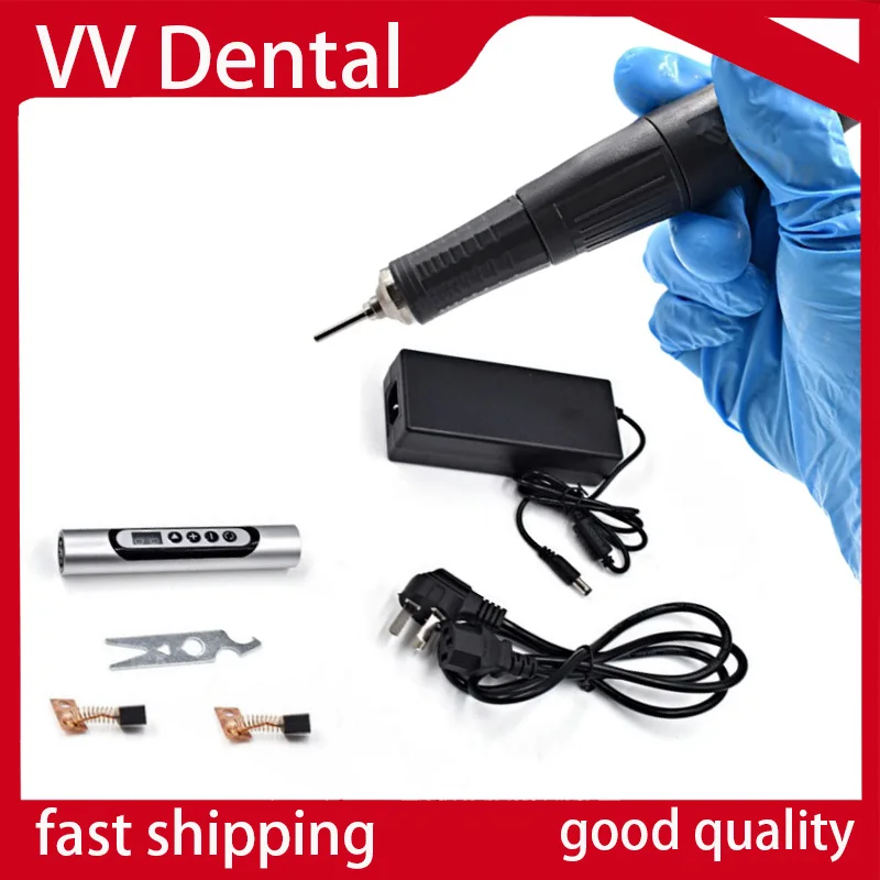 

Стоматологический электрический портативный микромотор, стоматологический станок, гравировальный станок, электрическая шлифовальная машина, стоматологическая шлифовальная машина, небольшие электроинструменты