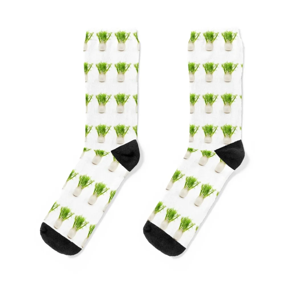 

Florence fennel Socks basketball christmass gift tennis Lots Girl'S Socks Men's
