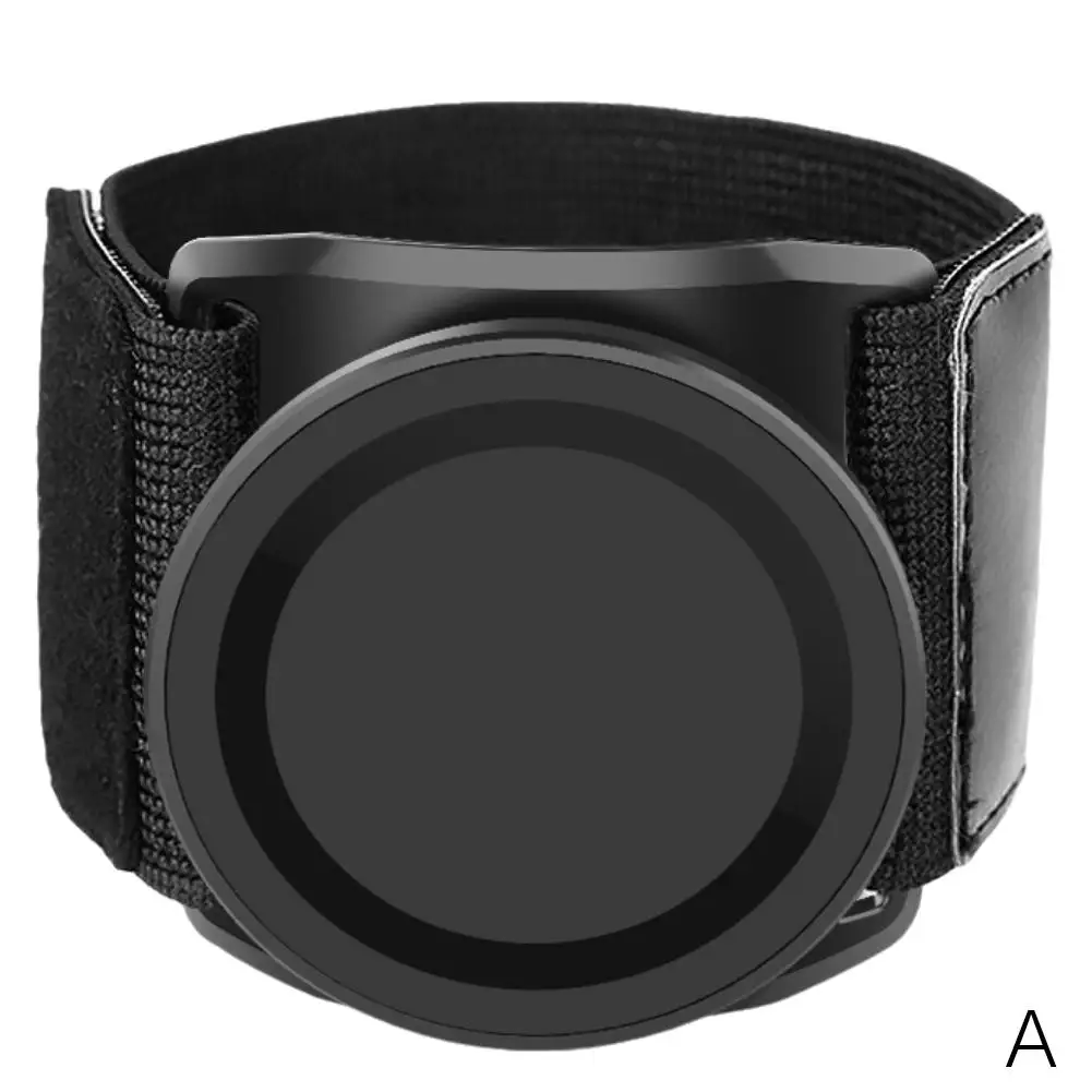 Soporte para teléfono móvil de pulsera para deportes al aire libre, Base de ángulo Universal de adsorción portátil, soporte para muñeca Universal K6V8