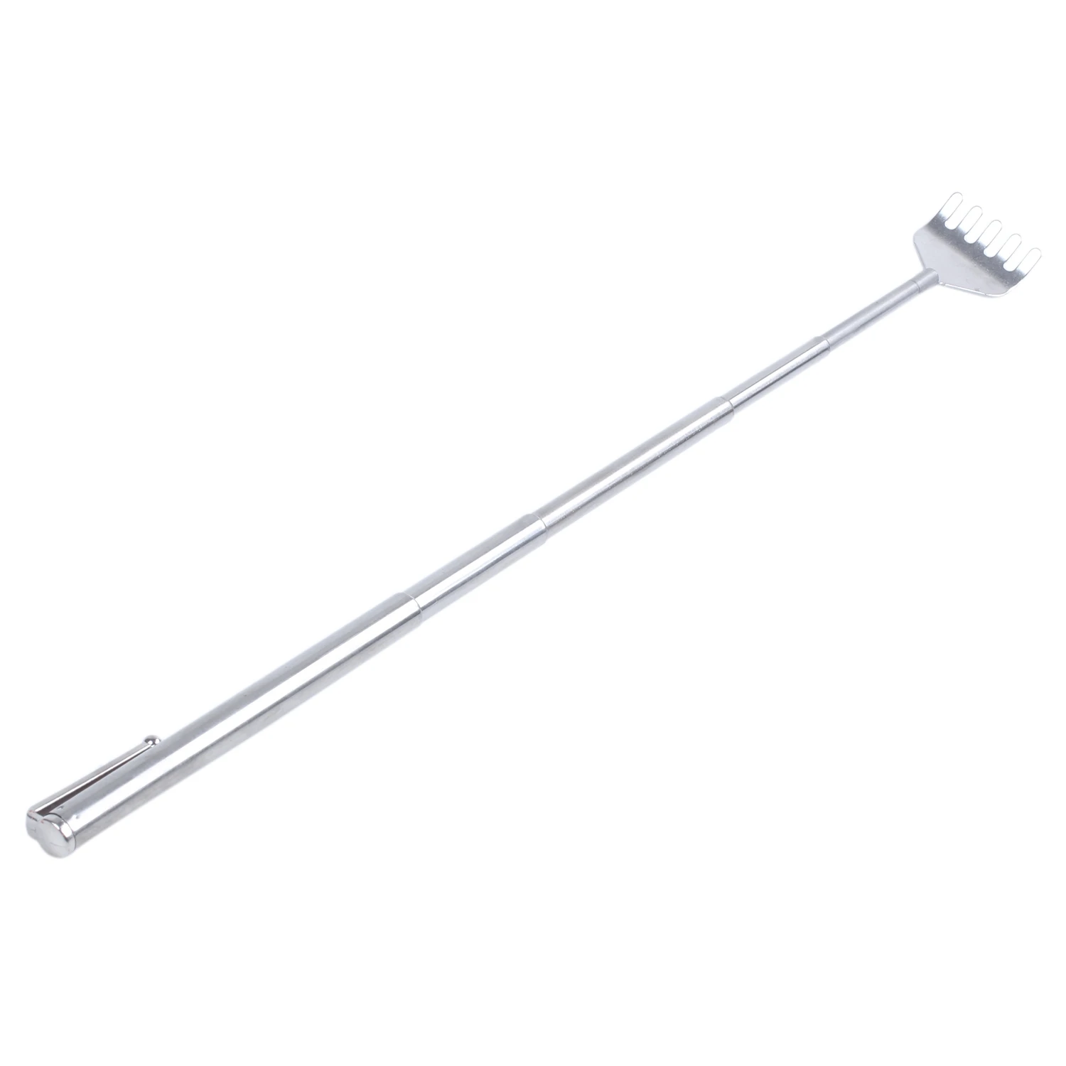 Grattoir de dos télescopique BABZ avec manche extensible