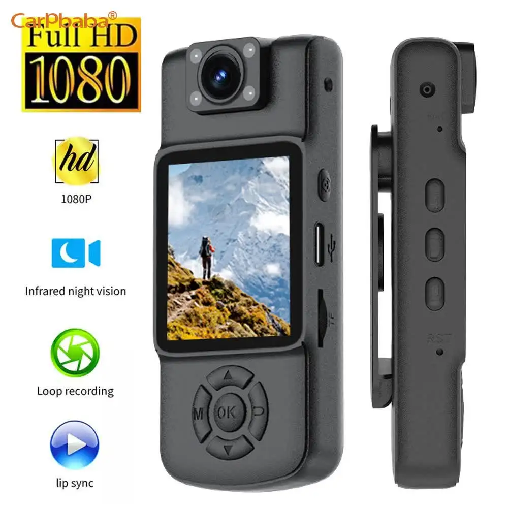 #46 Compare Body Worn Cameras Before You Buy