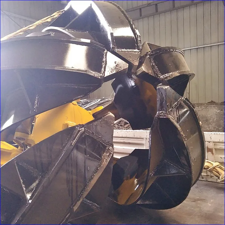 

Indoor cargo handling overhead crane with a load capacity of 25 tons and 30 tons electric single girder grab crane