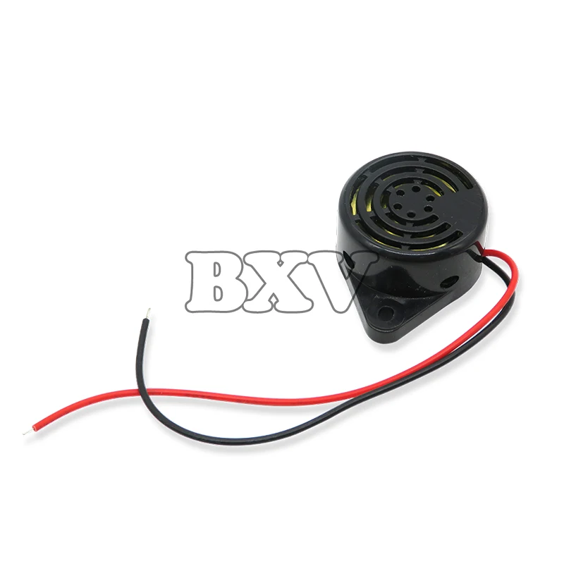 1PCS SHD4216 Active Buzzer High Decibel Alarm Sounder Horn Anti-theft Device