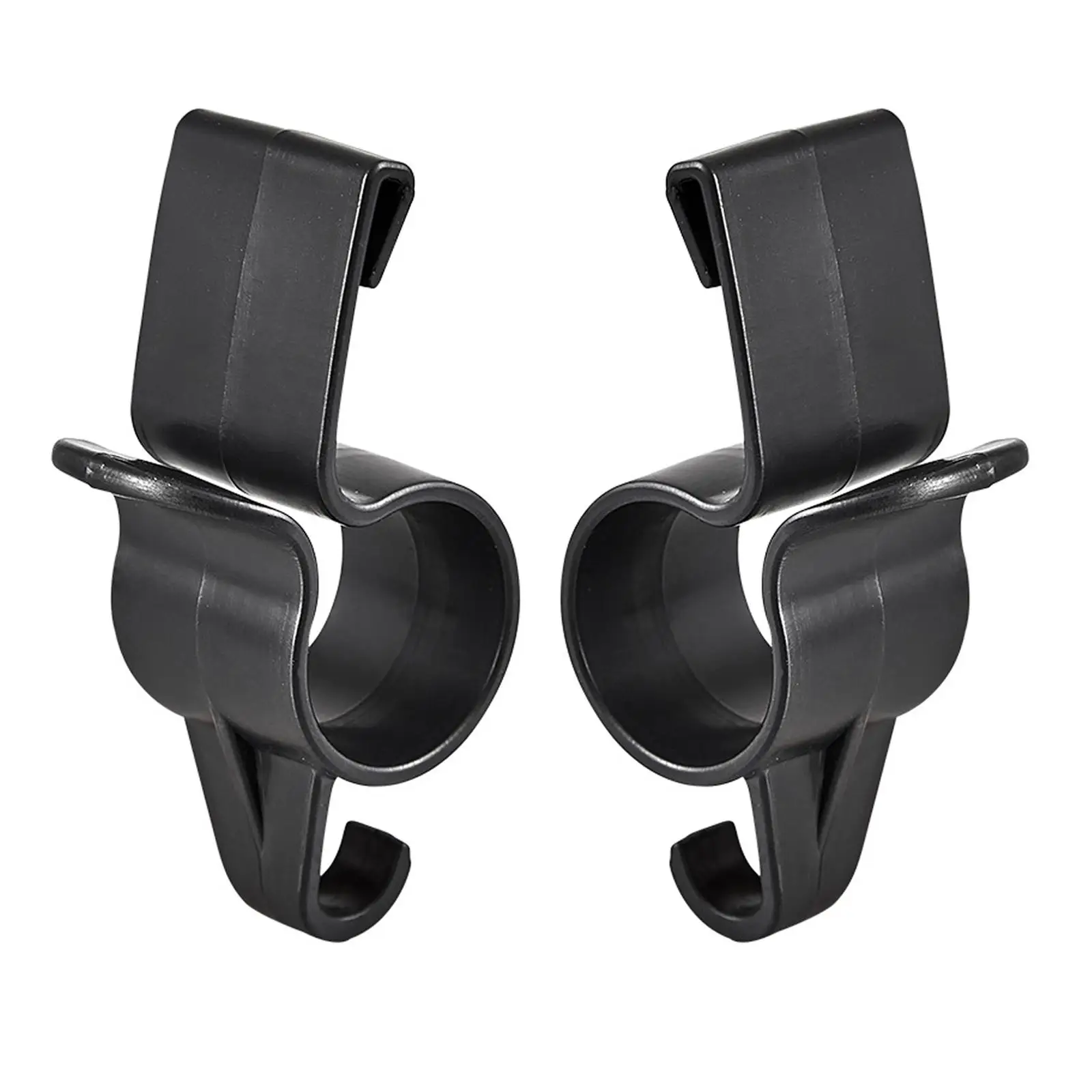 

2 шт., держатель для зонта в багажнике автомобиля, легкие многофункциональные аксессуары, зонтик