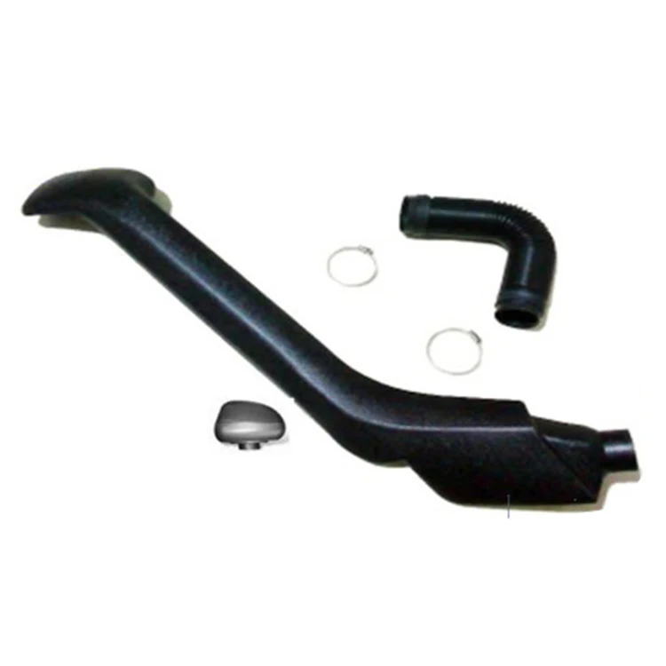 Plastic Snorkel 4x4 Off Road Protect Drive Engine Snorkel For Nissan Navara D21 With NAVARA On Snorkel Body