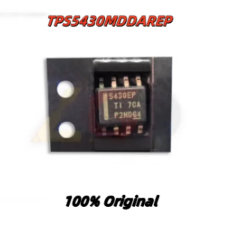 5PCS 100% Original  TPS5410MDREP TPS5420MDREP TPS5430MDDAREP EP Enhanced Product Wide Input DC-DC Step Down Buck Converter