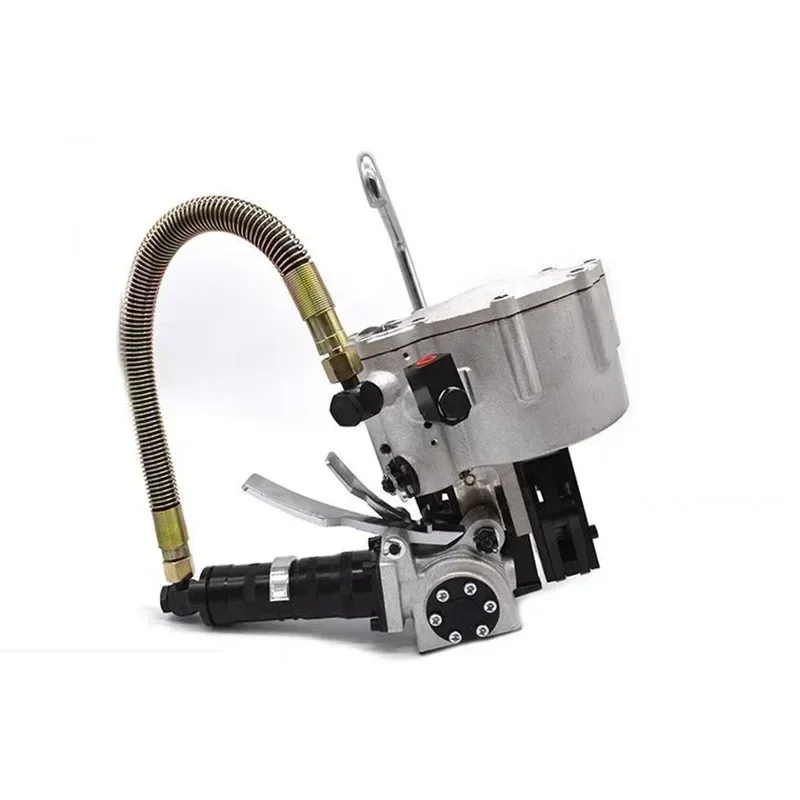 Adhere to quality KZ-32B Strapping Machine Pneumatic Steel Belt Tool, Metal Strapping Tool, Combination Strapping Tool Automatic