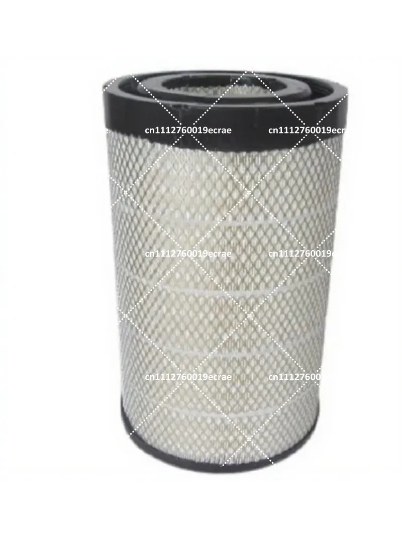 Air Filter AA90140 AF26595 AF26596 PU2743 Replacement for Engine Intake System
