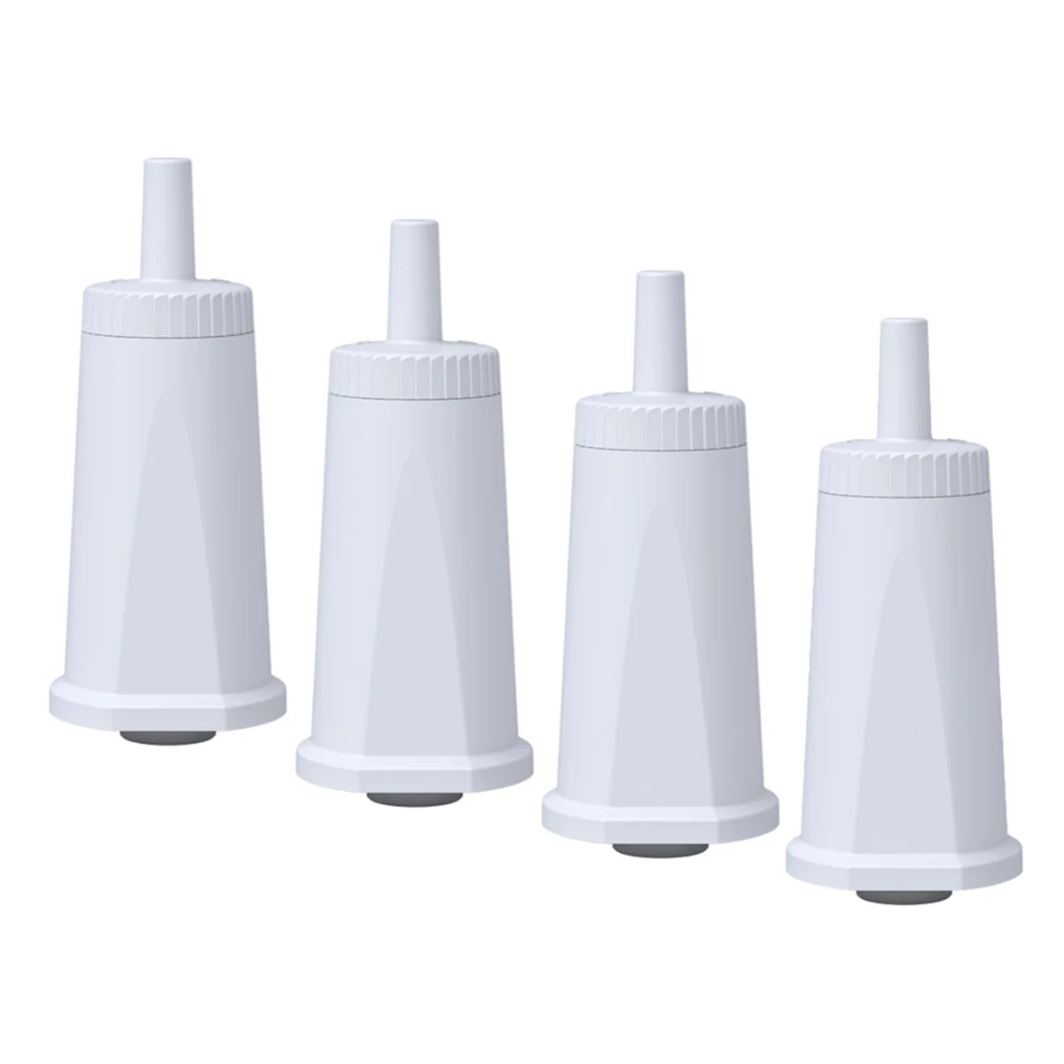 Filter air mesin A74G-Coffee untuk Breville Sage Oracle Touch, Barista, Claro Swiss, BES878, Bes008,4 buah