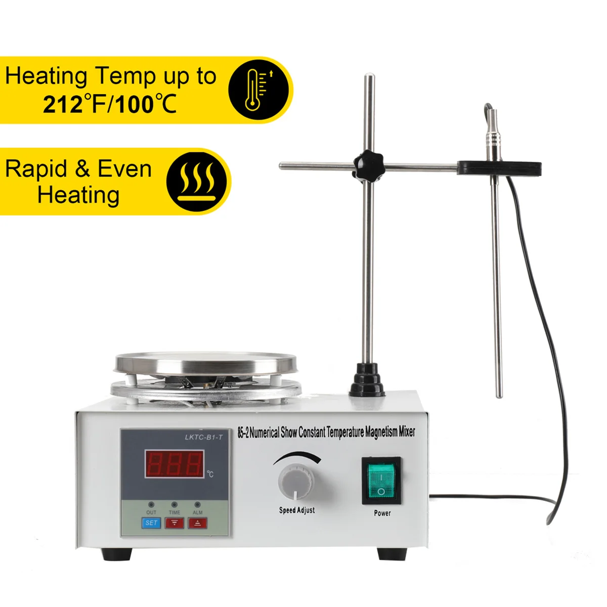 : Electromagnetic Vibrators