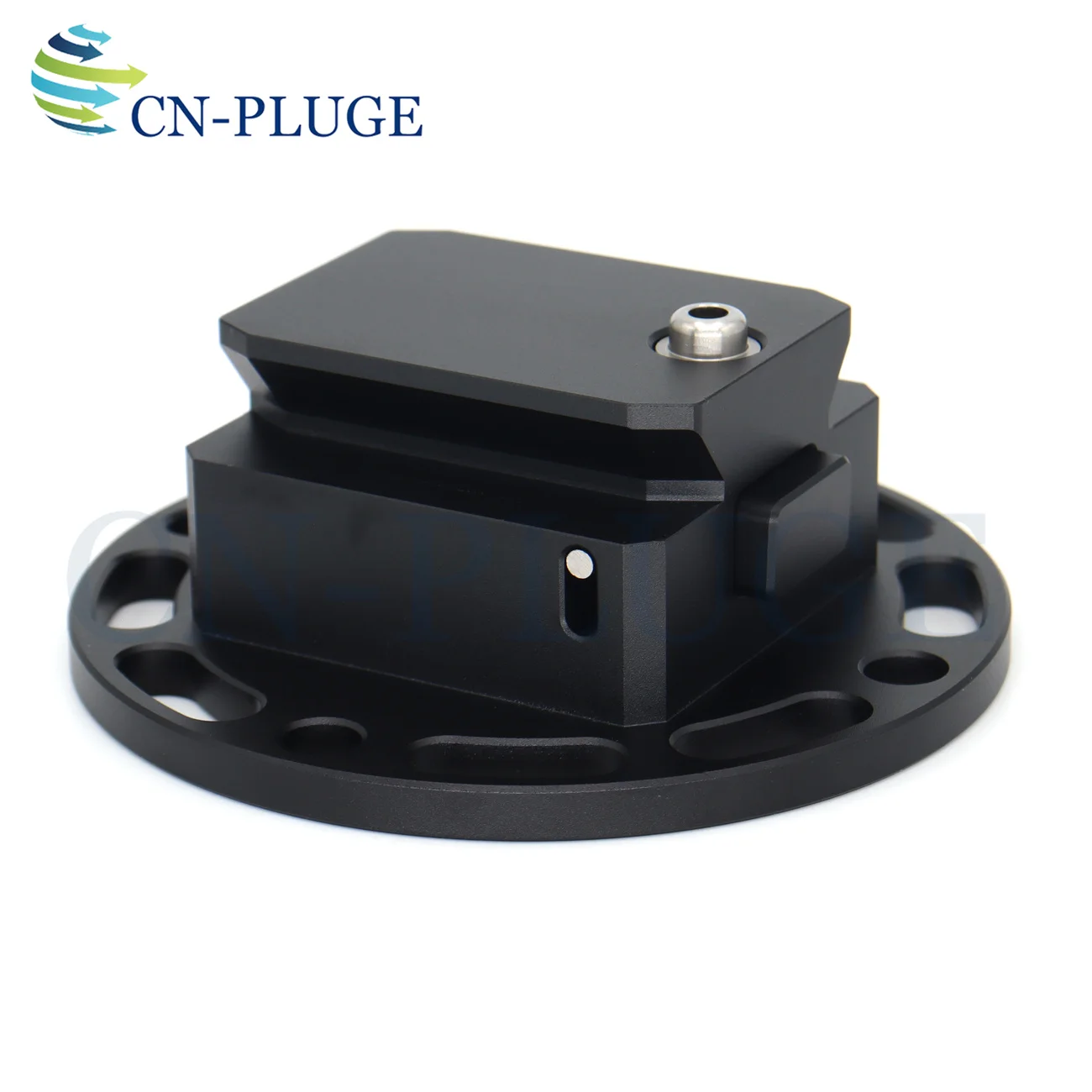 

DJI Ronin 2 3-Axis Handheld Gimbal Stabilizer Multifunctional Component Adapter Quick Release Head ﻿